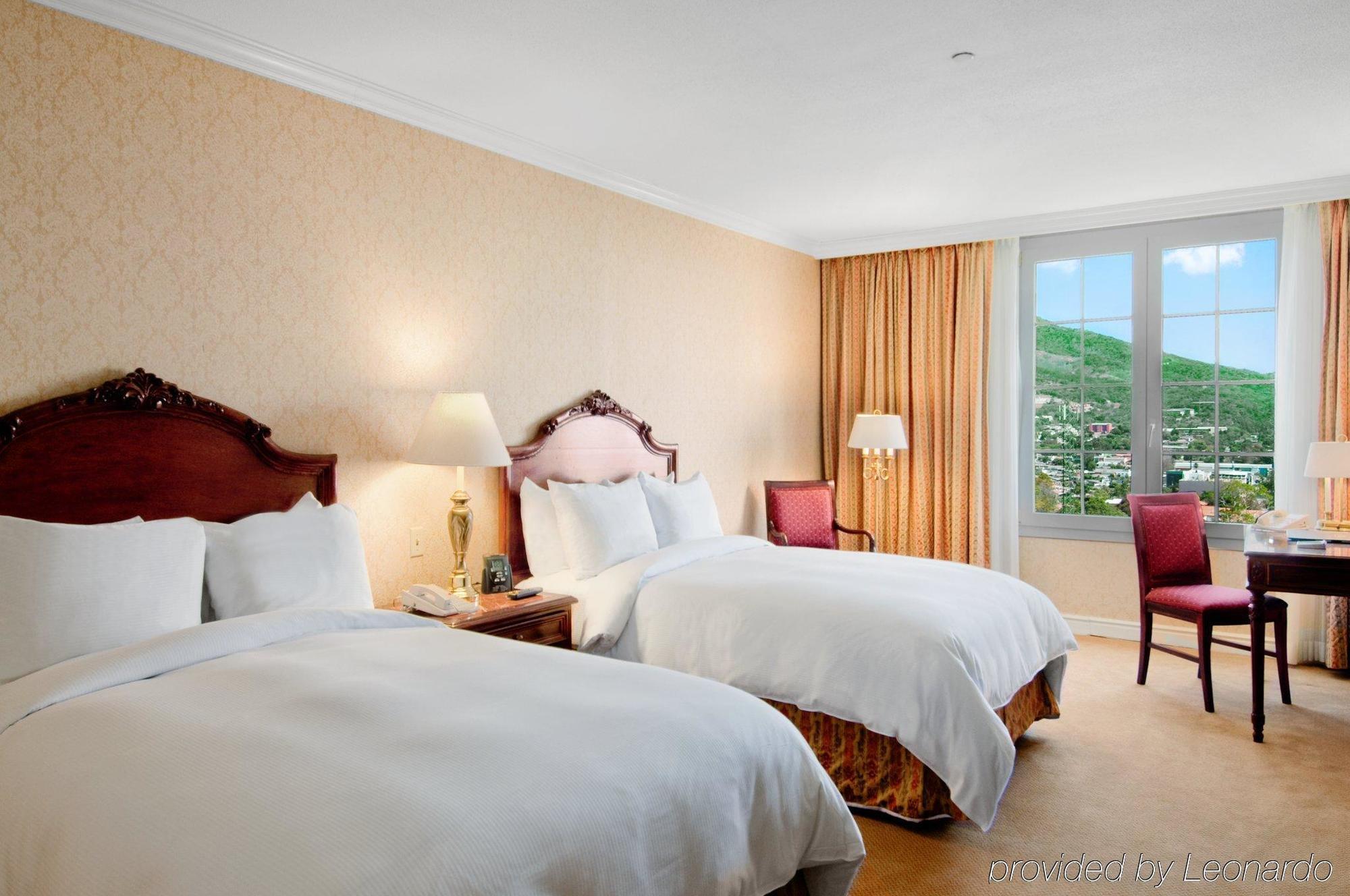 Hotel Barcelo