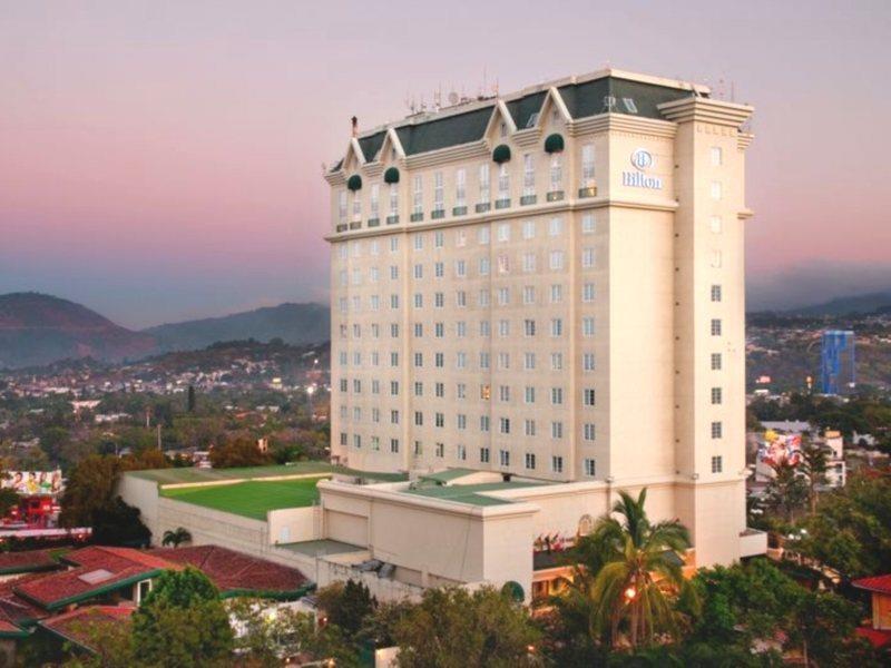 Hotel Barcelo San Salvador