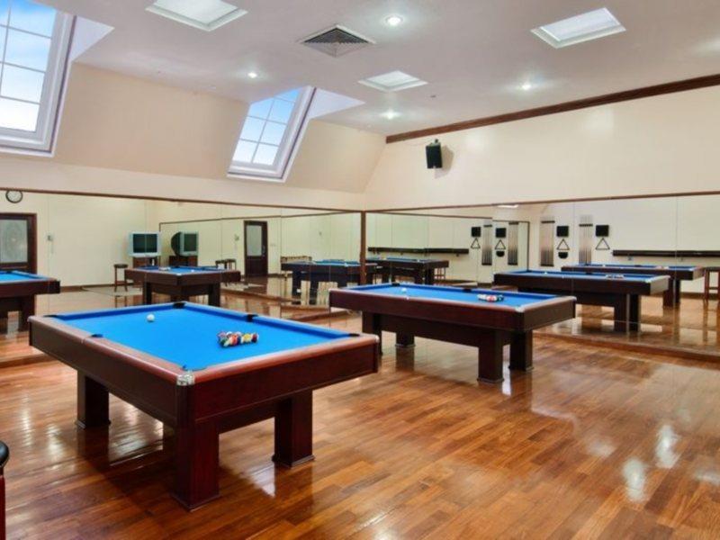 Hotel Barcelo San Salvador