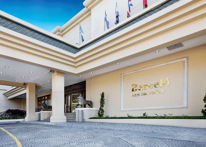 Barceló San Salvador