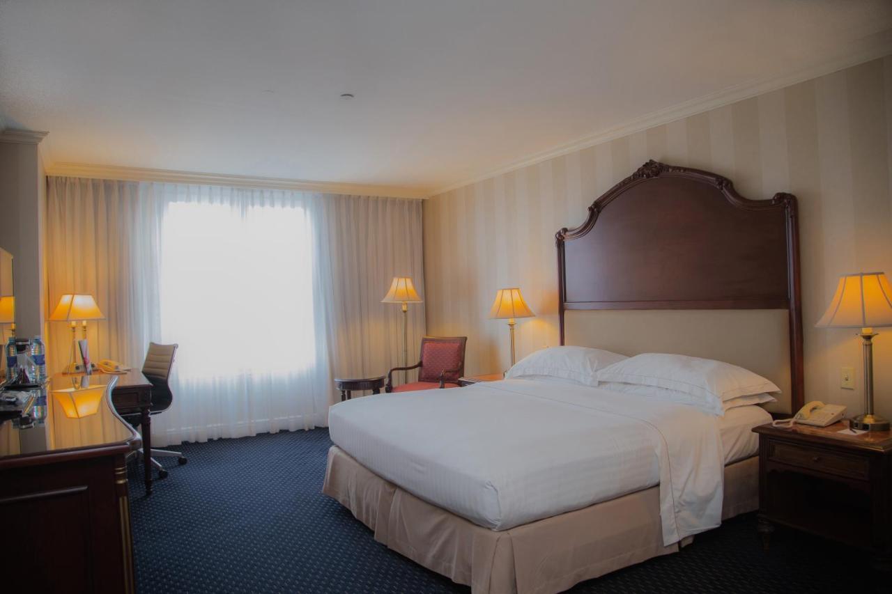 Barceló San Salvador