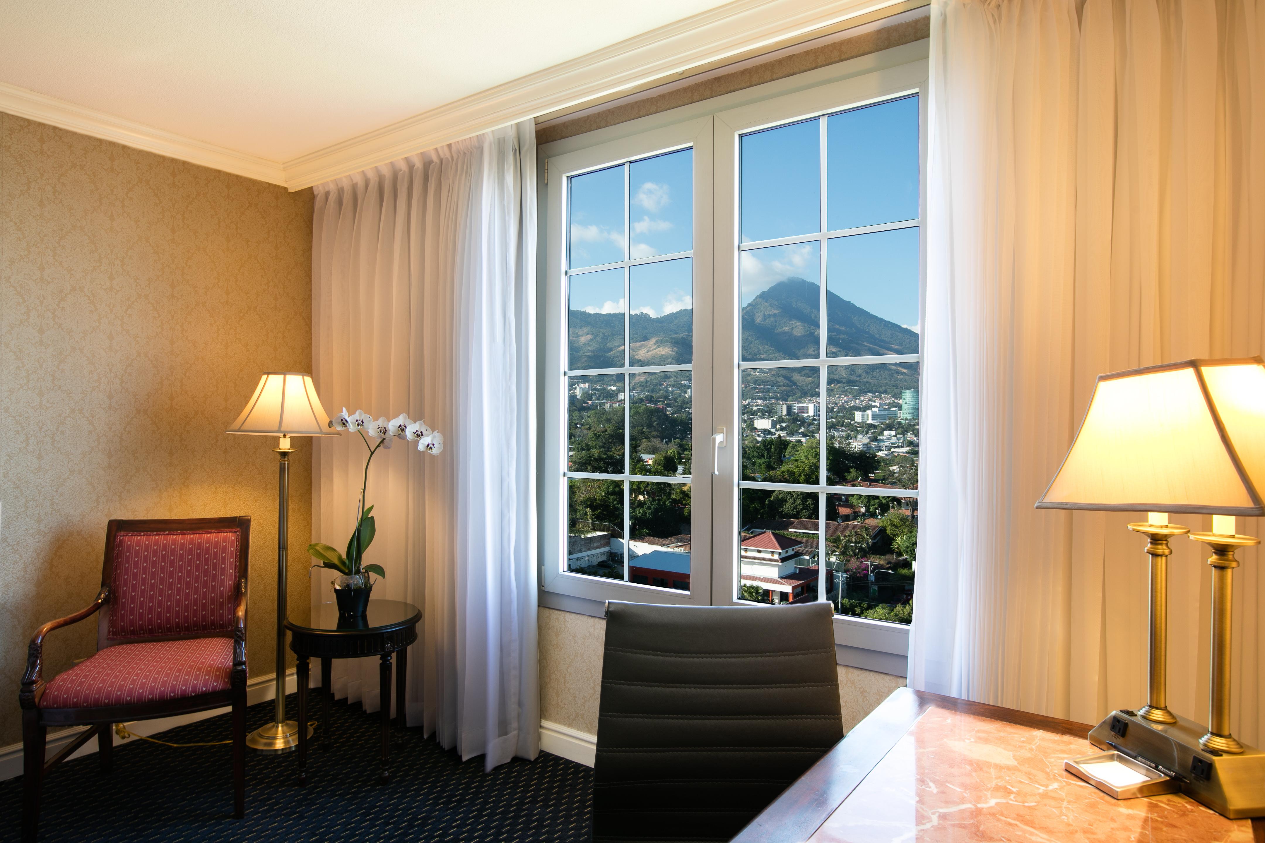 Barceló 5* San Salvador