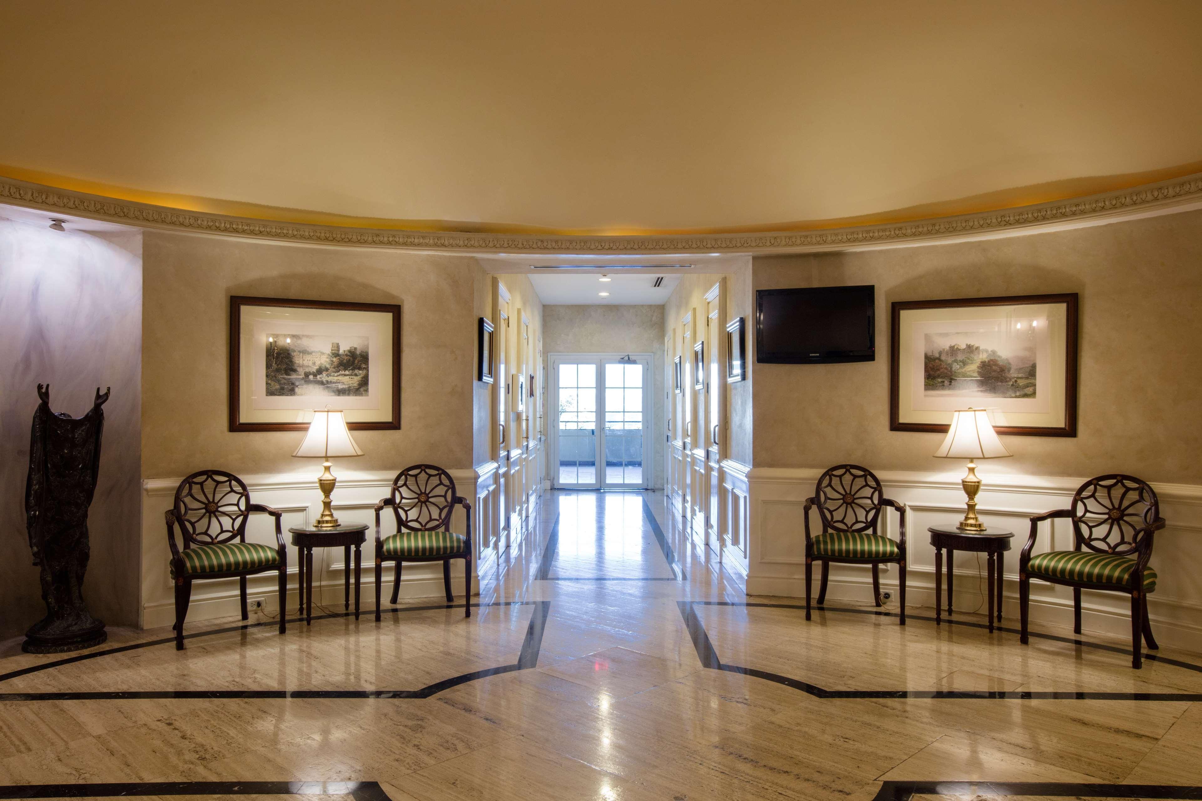 Hotel Barceló San Salvador