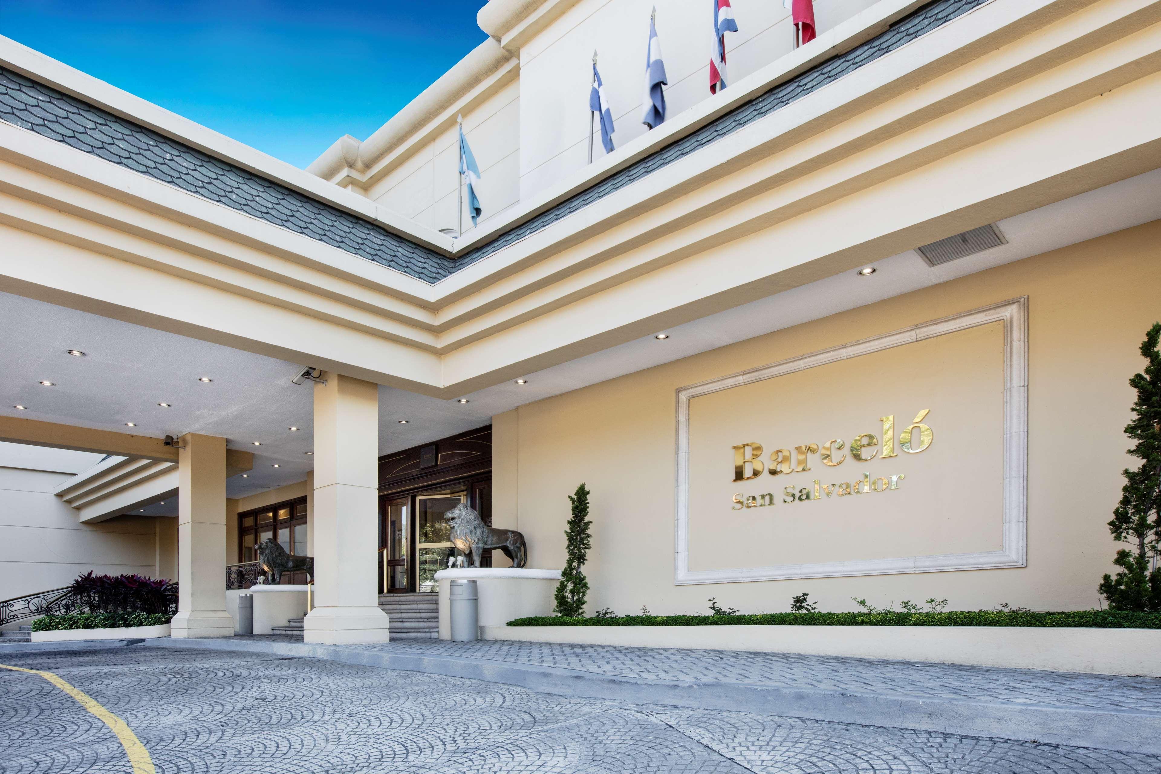 Barceló Hotel 5*