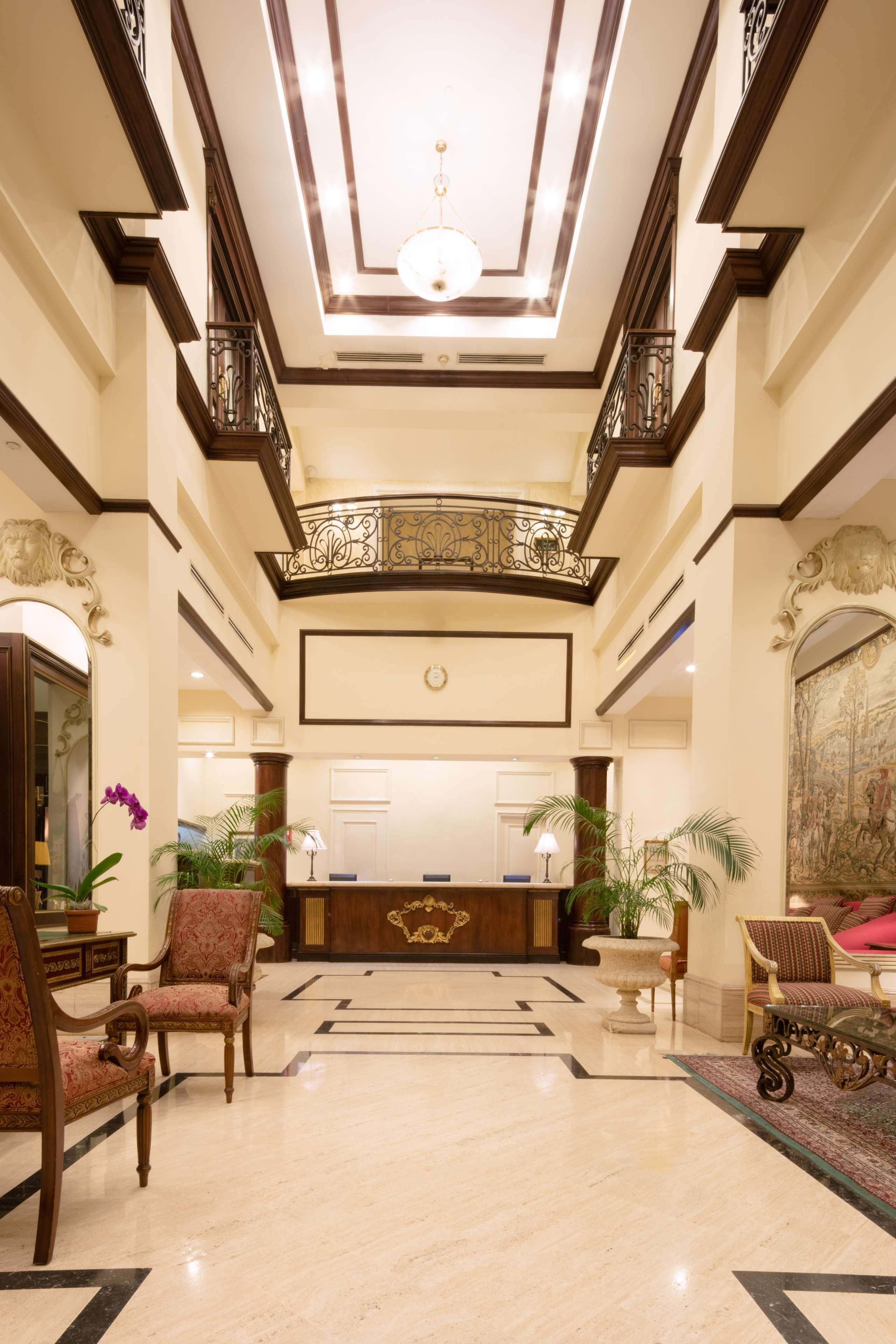 Barceló 5*