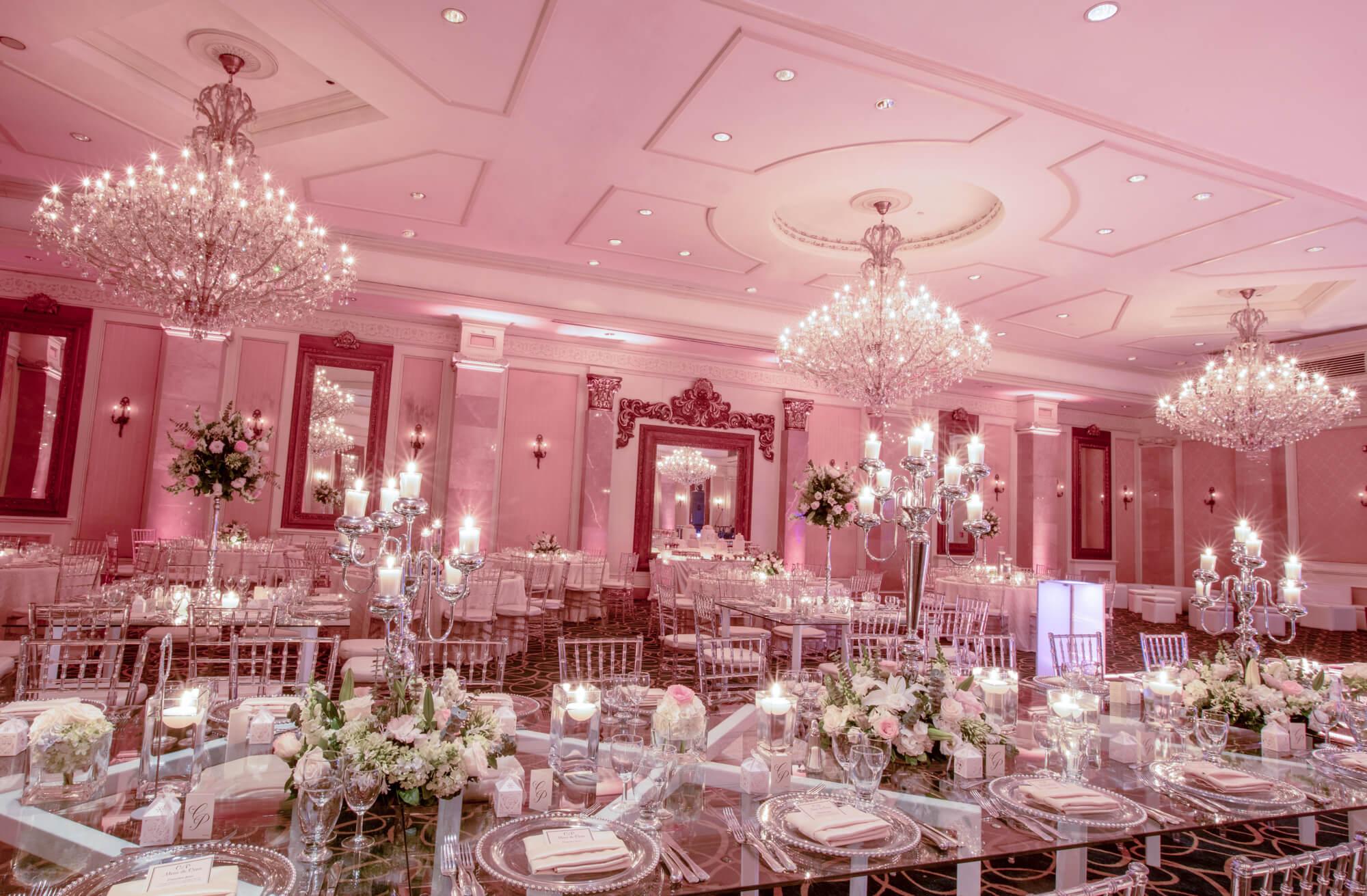 Hotel Barceló 5*