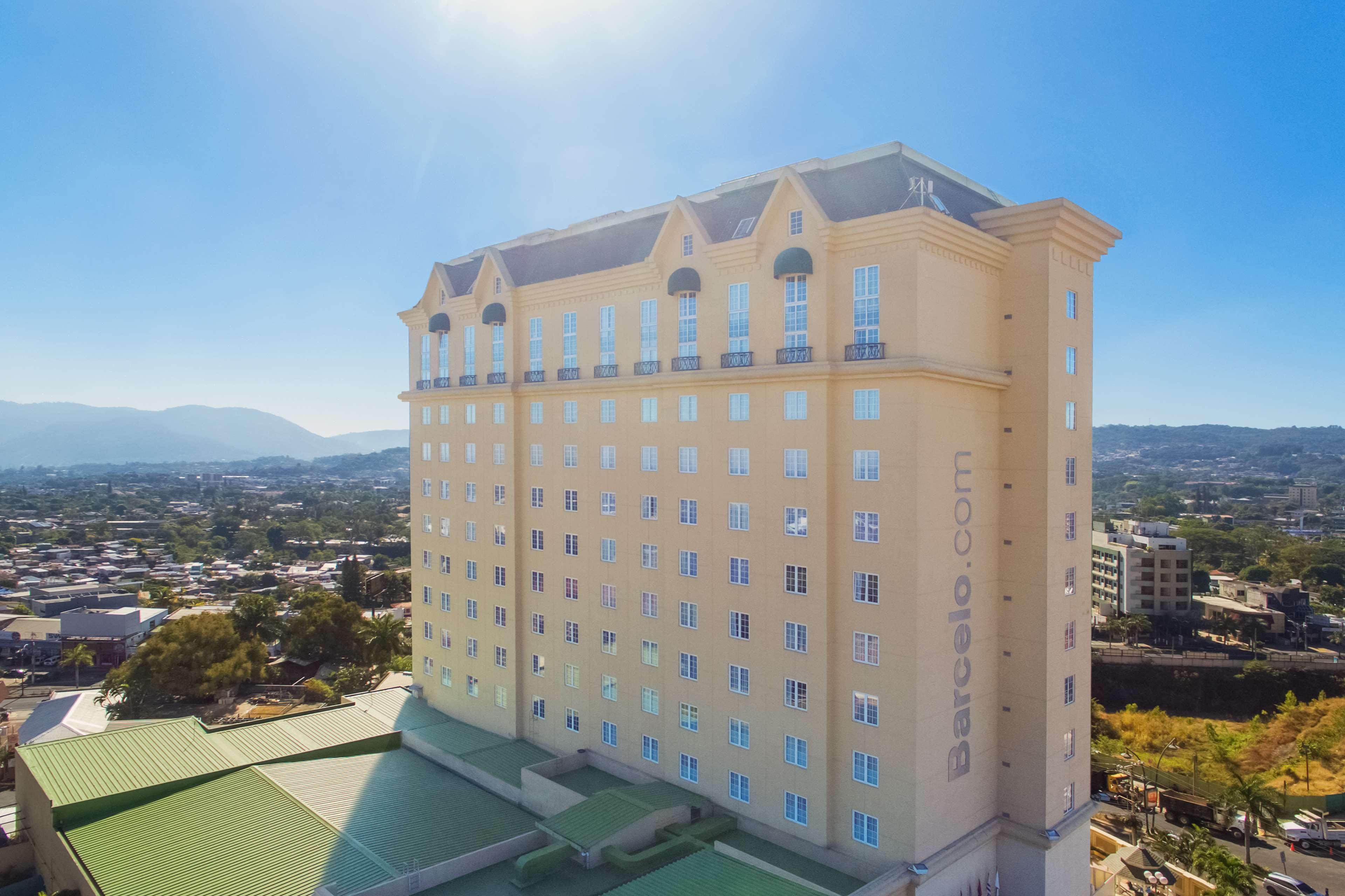 Hotel Barceló