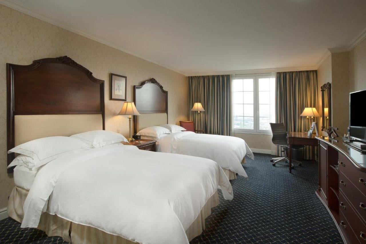 Hotel Barceló 5*