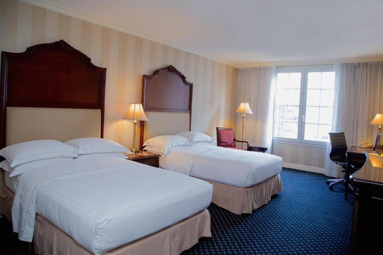 Hotel Barceló San Salvador