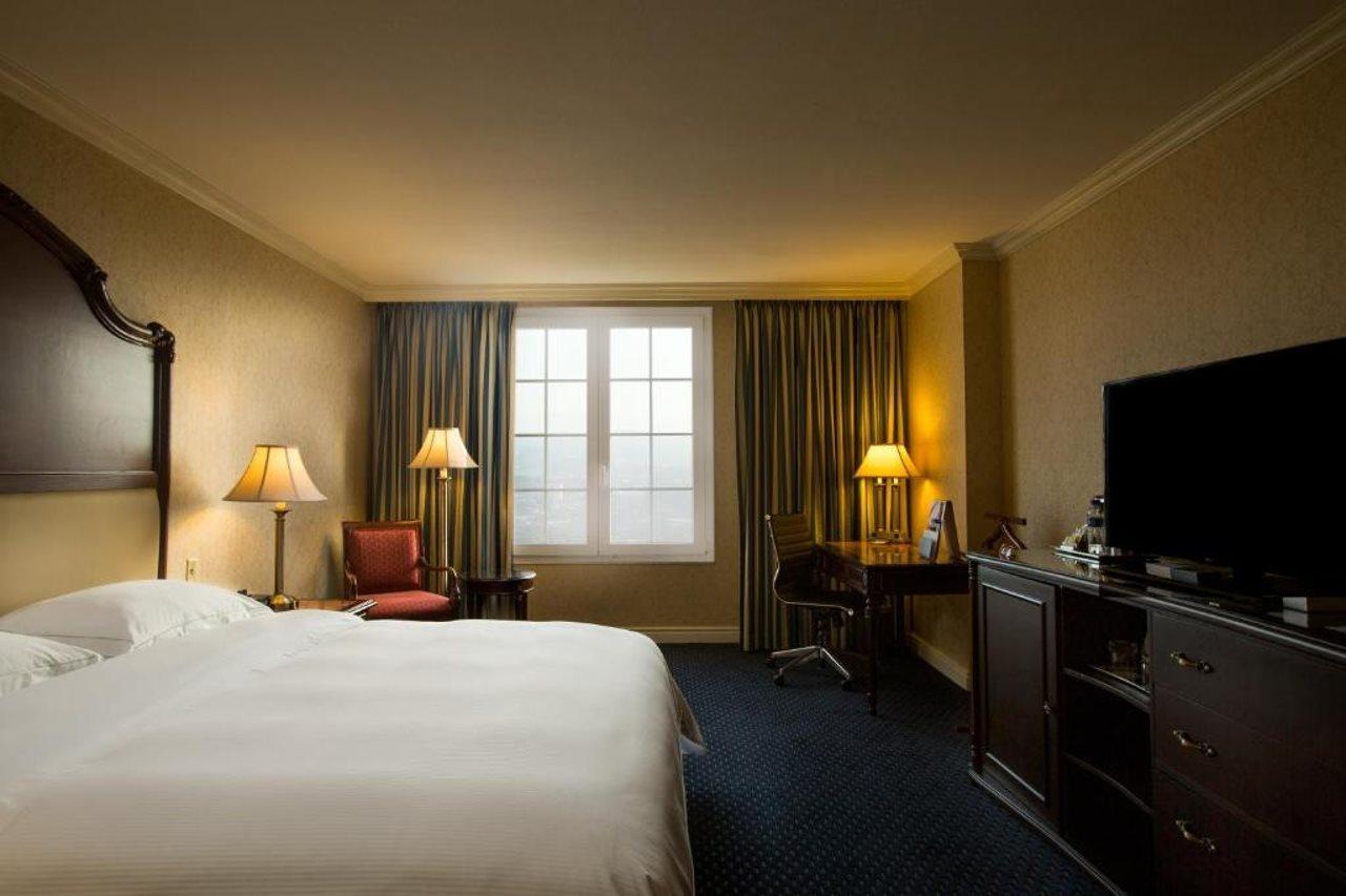 Barceló 5* San Salvador