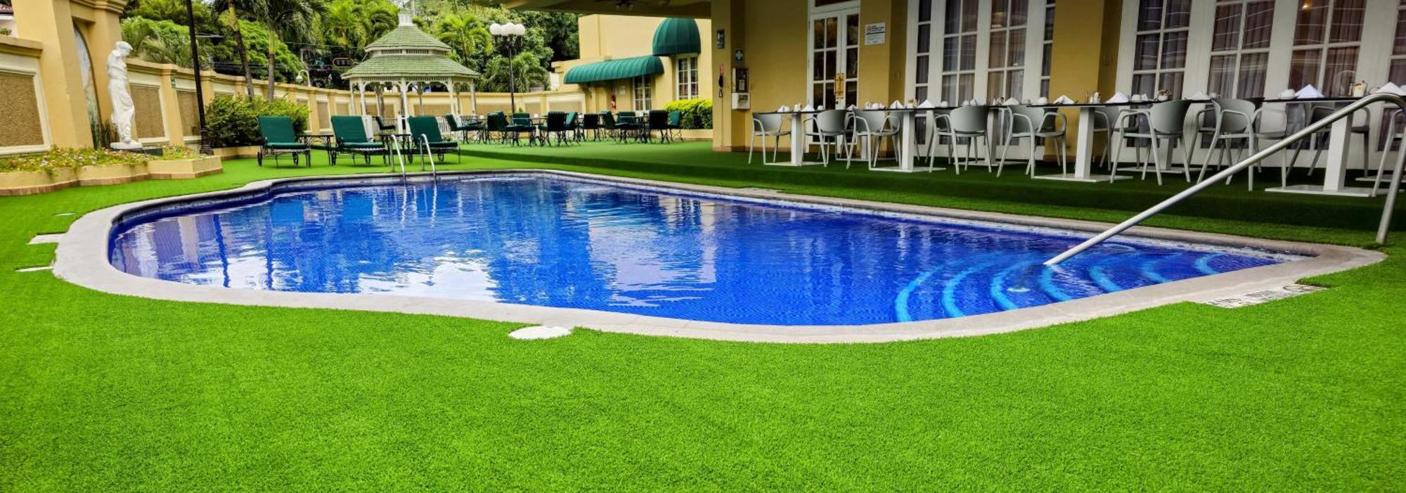 Hotel Barceló 5*
