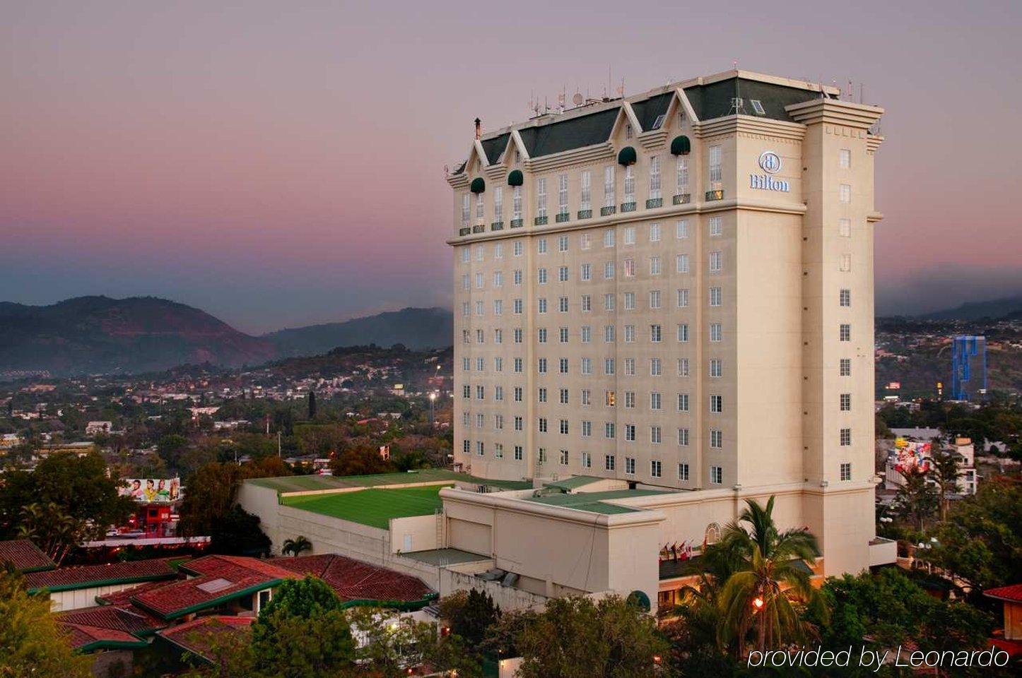 Hotel Barceló