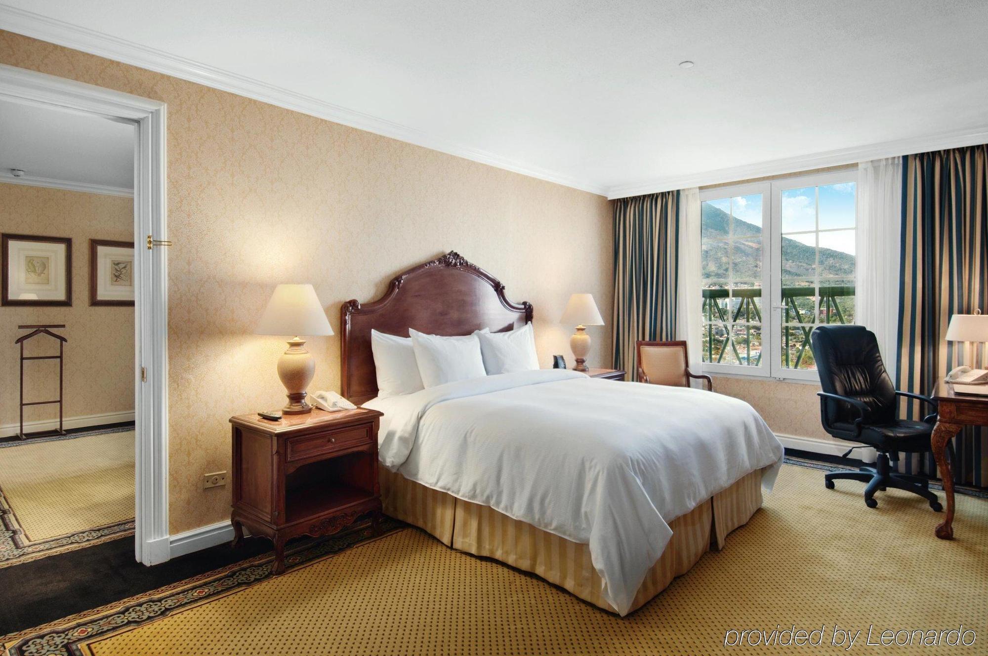 Barceló Hotel San Salvador