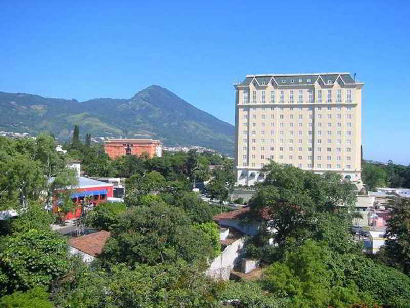 Hotel Barceló San Salvador
