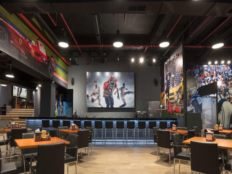 Barceló 5*