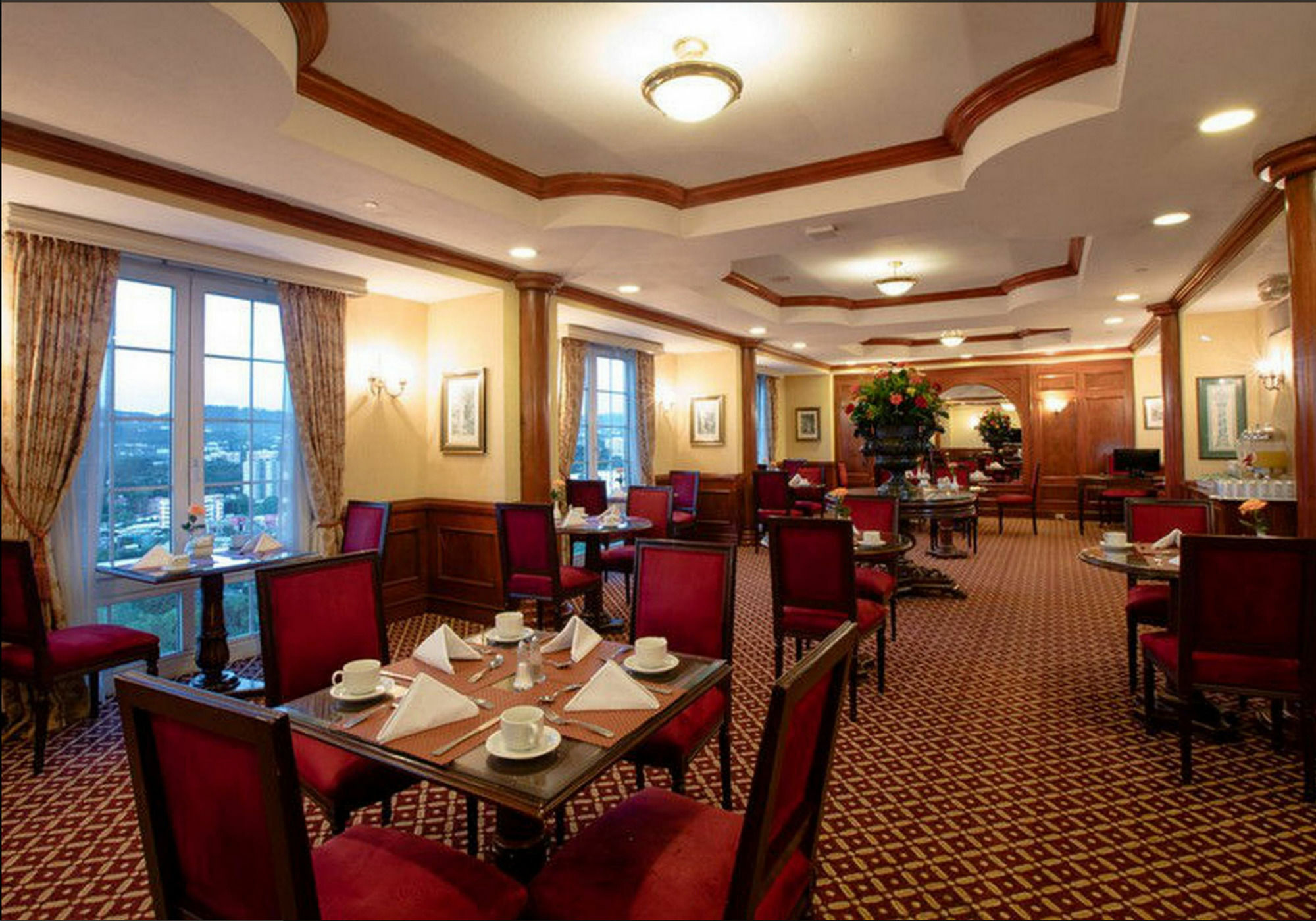 Hotel Barceló 5*