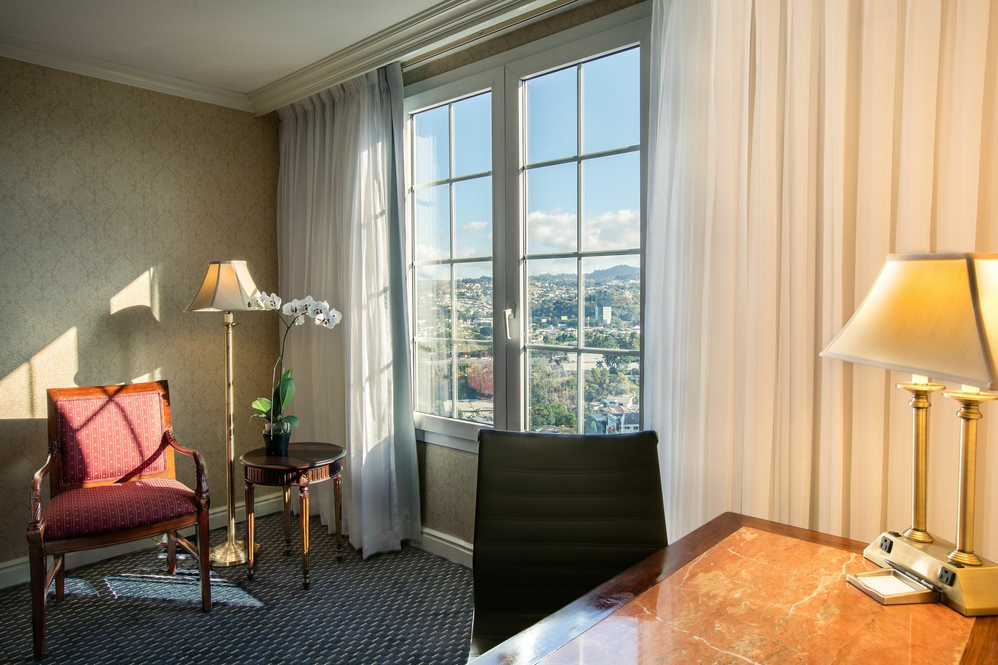 Barceló San Salvador