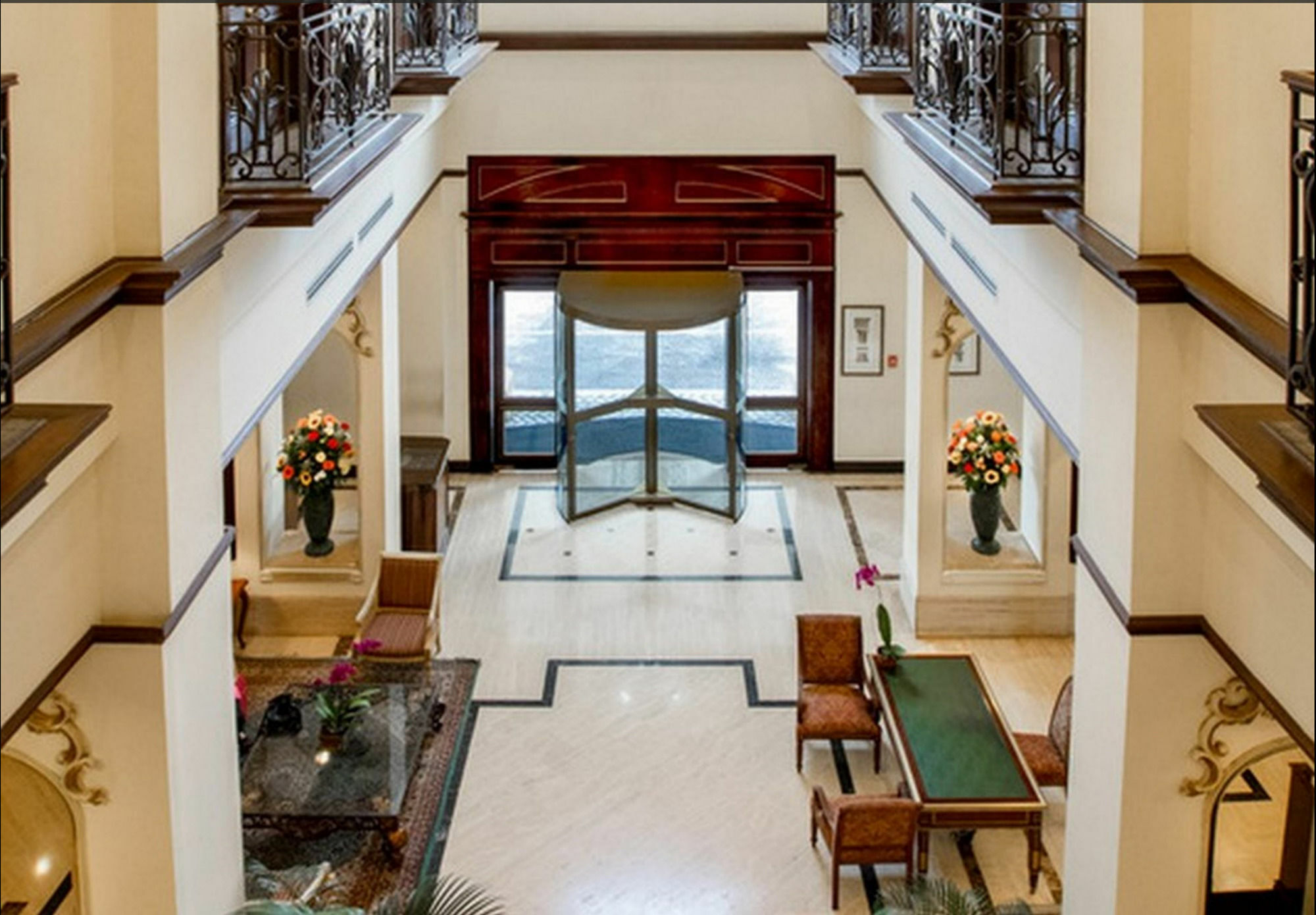 Barceló Hotel San Salvador