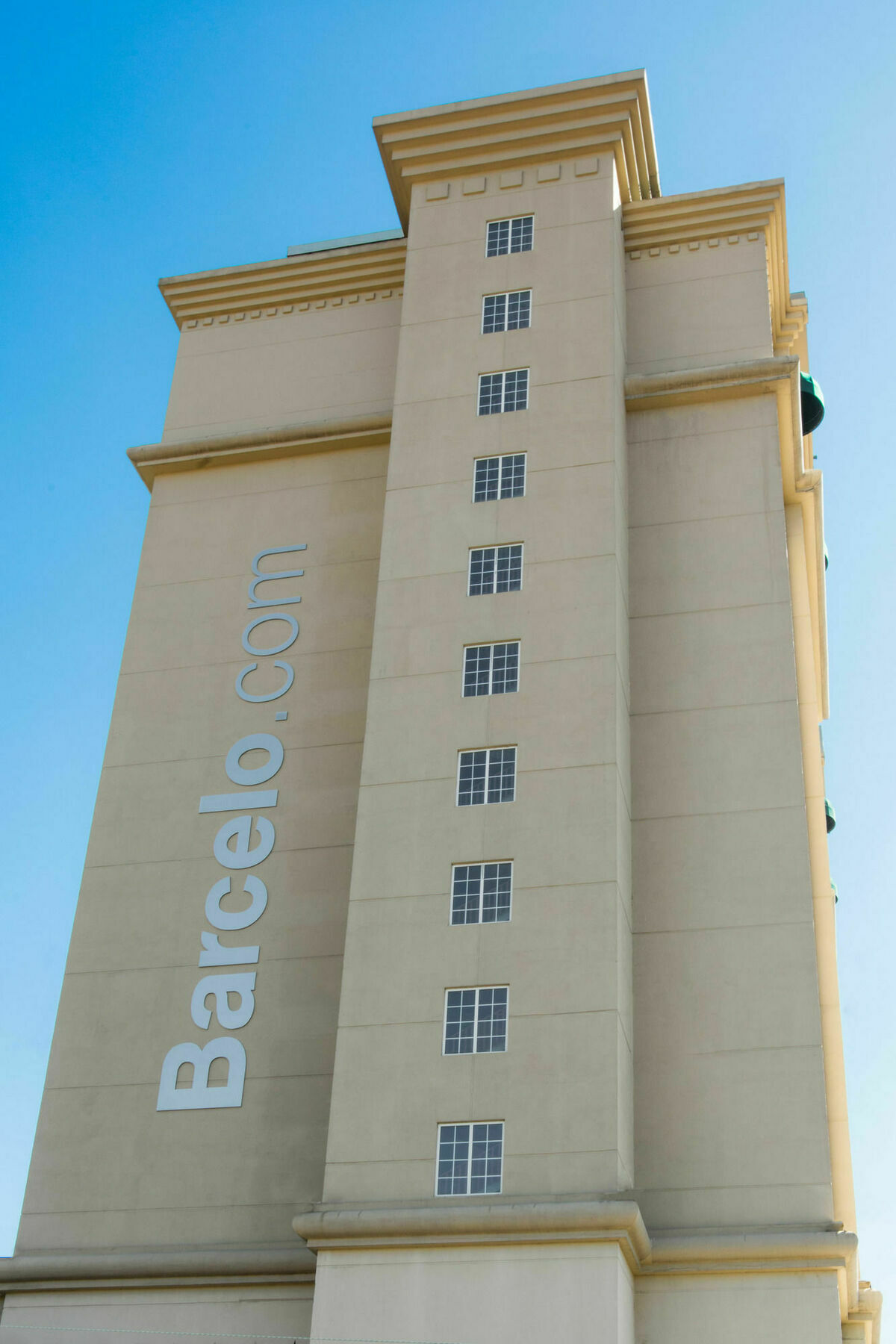 Hotel Barceló 5*